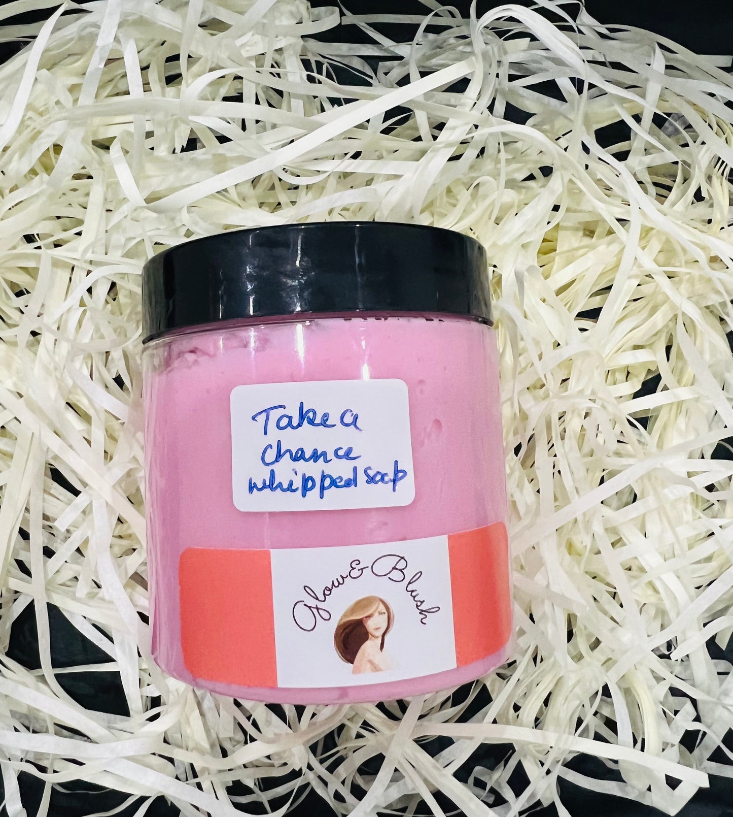 “Take a chance” combo pack